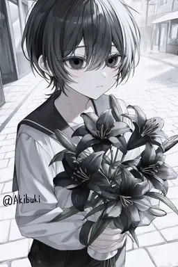 Profile image of クロリス