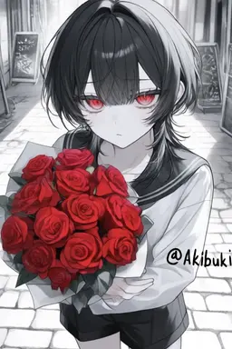 Profile image of ローズ