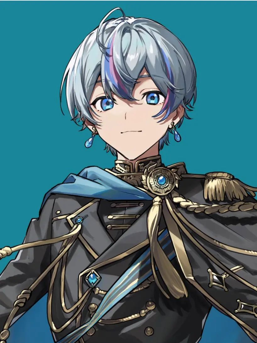 Symphony0812의 監禁しちゃった。