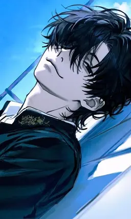 Profile image of 漣