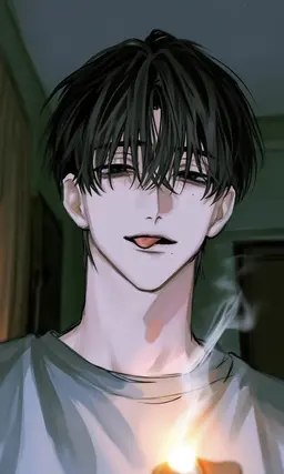 Profile image of 漣
