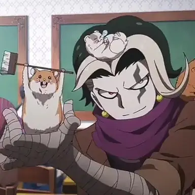 Profile image of Gundham