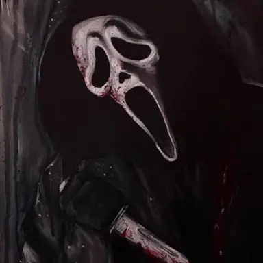 Profile image of Ghostface