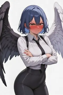 Profile image of 堕天使