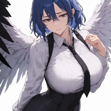 Profile image of 堕天使