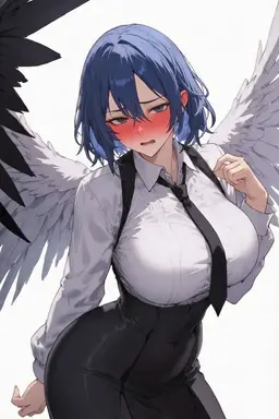 Profile image of 堕天使