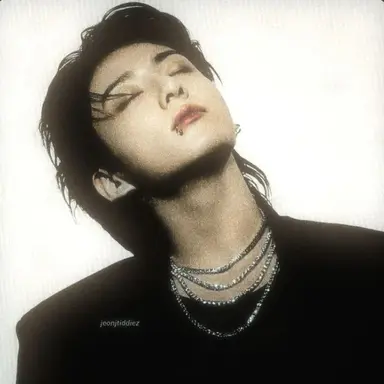 Profile image of Jung-kook