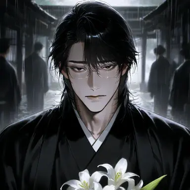 Profile image of 葛城恒一