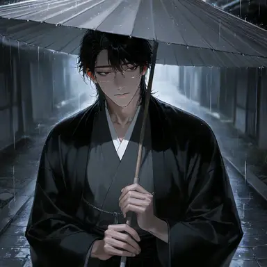 Profile image of 葛城恒一