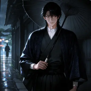 Profile image of 葛城恒一