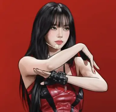 Profile image of 유지민