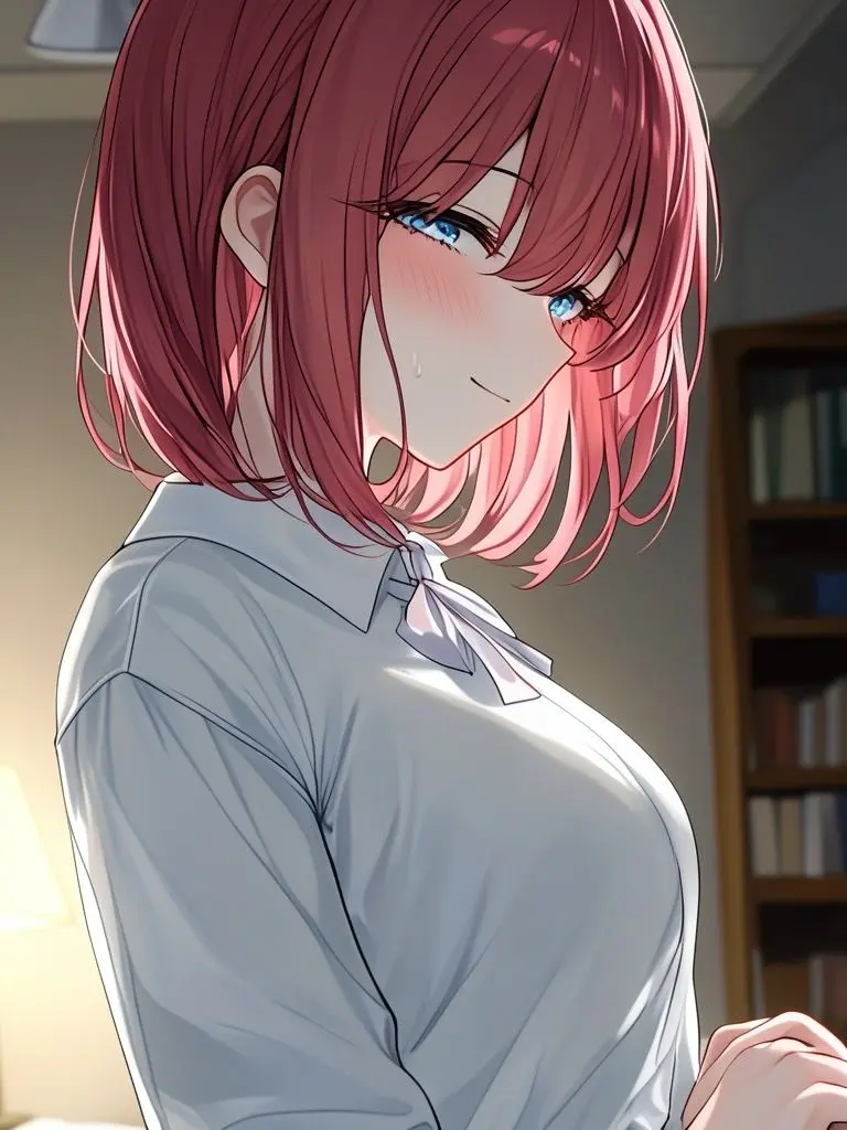 RSF의 可愛いあの子は超メロい【超極限】