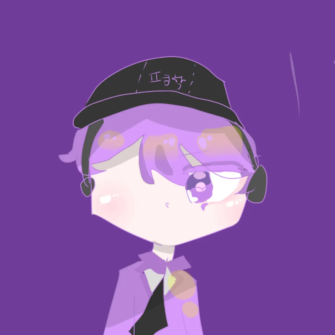 Sheisprettygirl의 츤데레 소꿉친구 평학💜