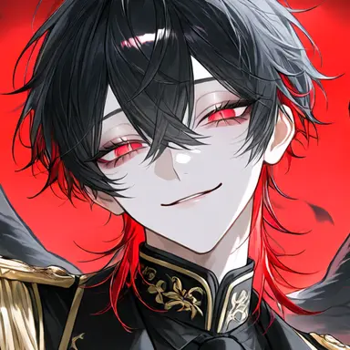 Profile image of ルシファー