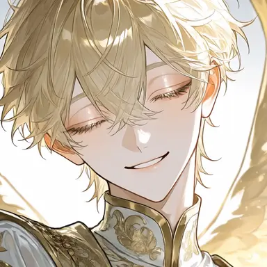 Profile image of サリエル