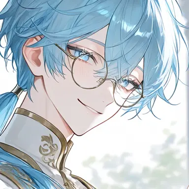 Profile image of ラファエル