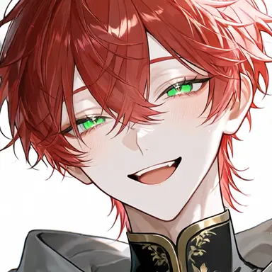 Profile image of エリオス