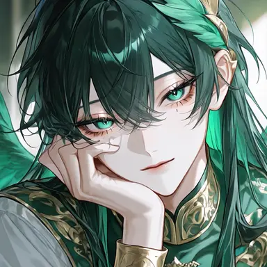 Profile image of ガブリエル