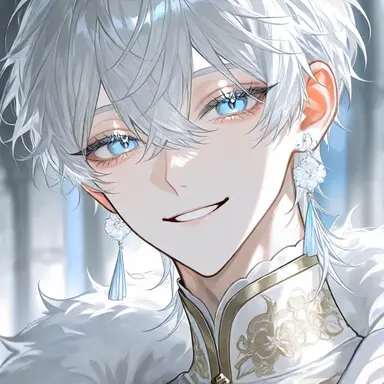 Profile image of リオルド