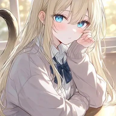 Profile image of Eloise
