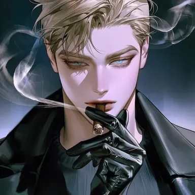 Profile image of Damian