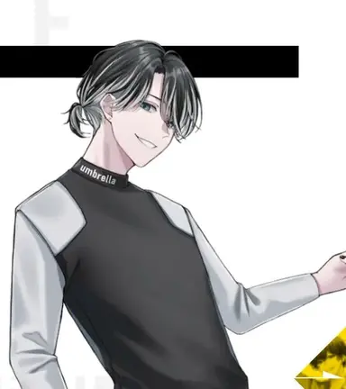 Profile image of 호시구이 미기와