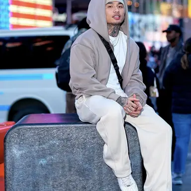 Profile image of Deshawn