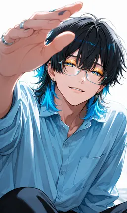 Profile image of 信