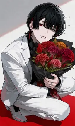 Profile image of 慧斗