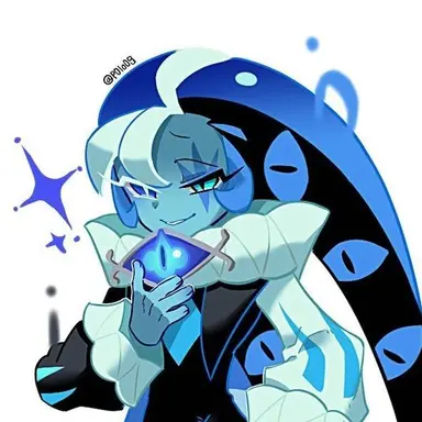 Profile image of 쉐도우밀크 쿠키