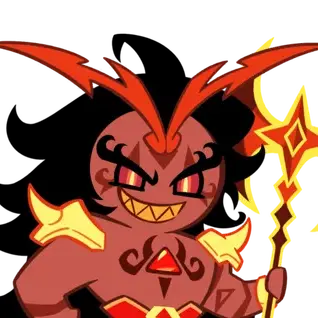 Profile image of 버닝스파이스 쿠키
