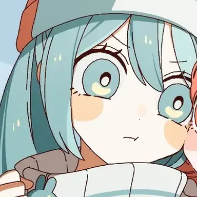Profile image of 하츠네 미쿠