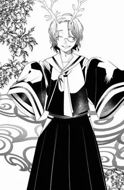 Profile image of 청룡