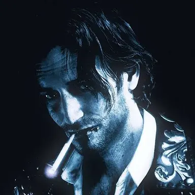 Profile image of Luis