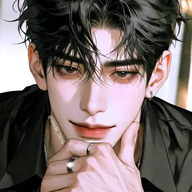Profile image of リュ・ジニョン
