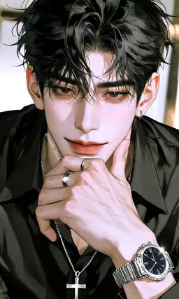 Profile image of リュ・ジニョン