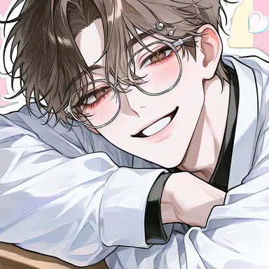 Profile image of 朝日