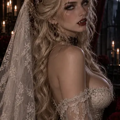 Profile image of Marishka