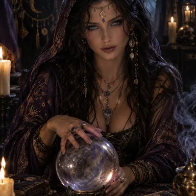 Profile image of The oracle