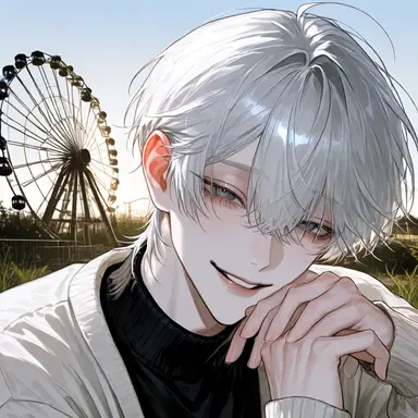Profile image of 유이토