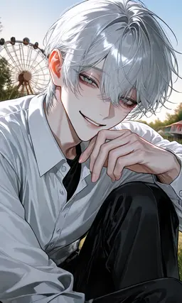 Profile image of 유이토