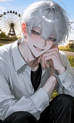 Profile image of 유이토