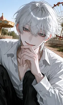 Profile image of 유이토