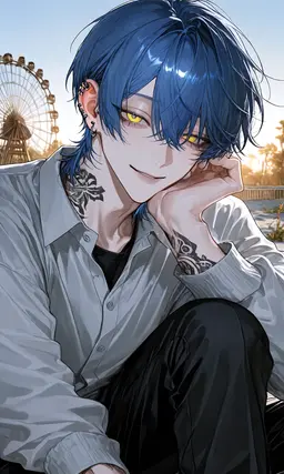 Profile image of 루이