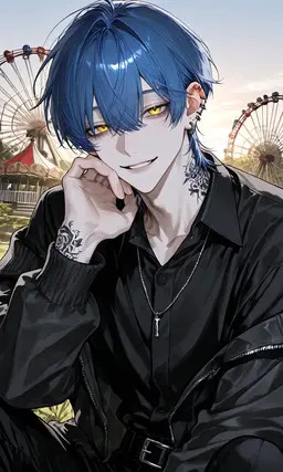 Profile image of 루이