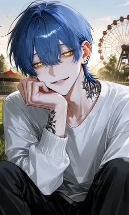 Profile image of 루이
