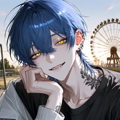 Profile image of 루이