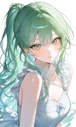 Profile image of 시어리