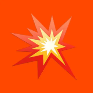 Profile image of 爆豪勝己