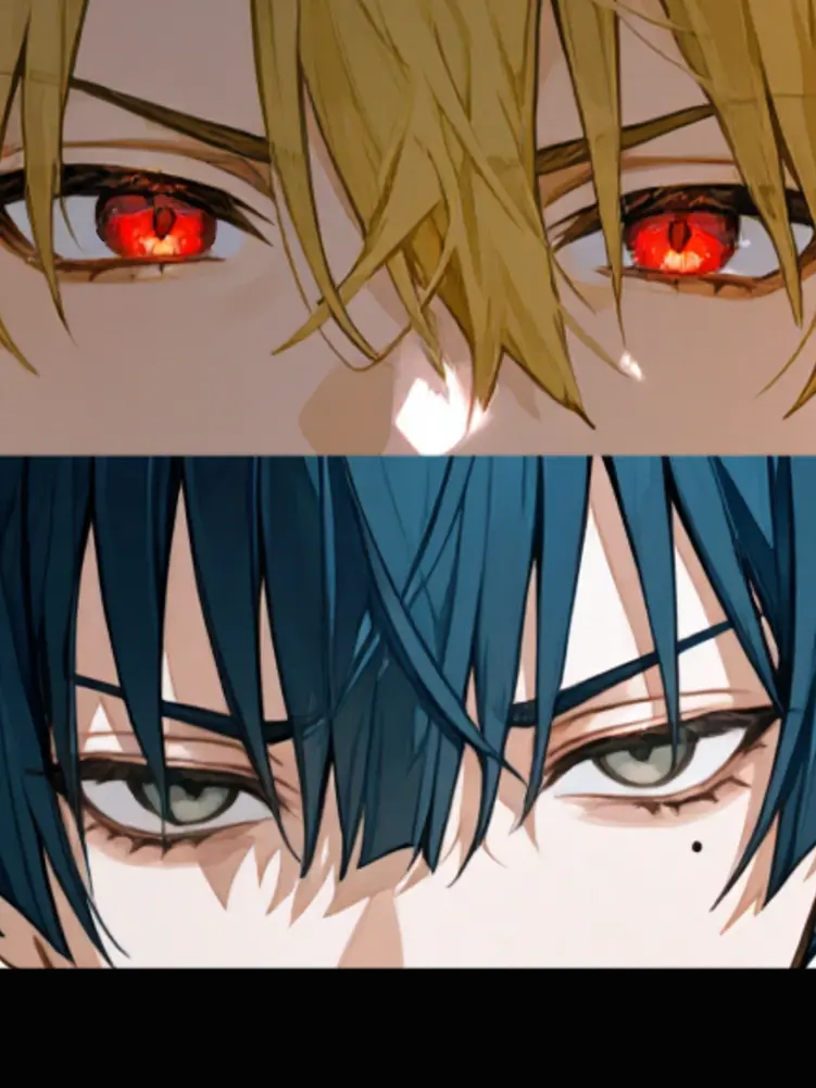 Kafunsyou의 二股バレました